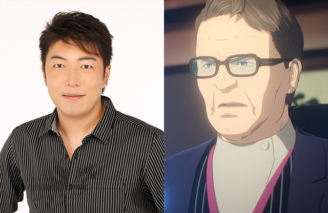 松田健一郎:澁田