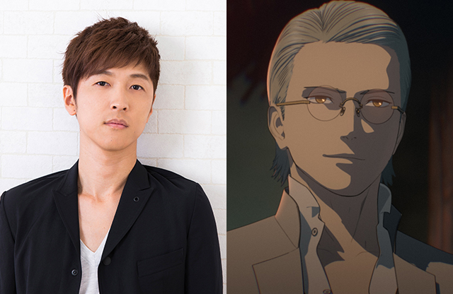 櫻井孝宏:堀木正雄